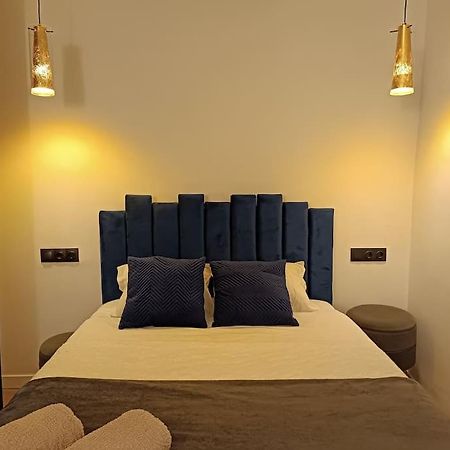 Loft Gilet 20 Km Valencia Montana Senderismo Bici Apartman Kültér fotó
