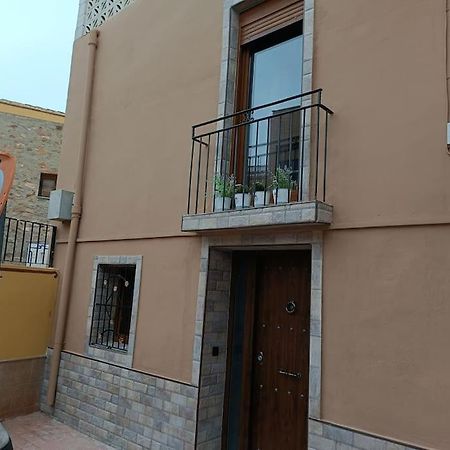 Loft Gilet 20 Km Valencia Montana Senderismo Bici Apartman Kültér fotó