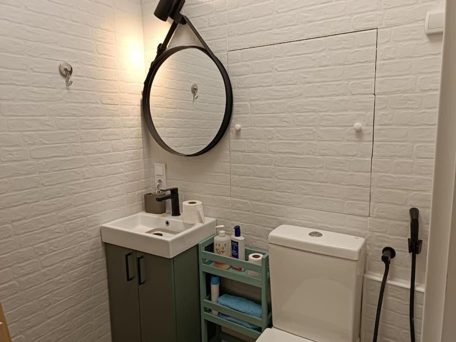 Loft Gilet 20 Km Valencia Montana Senderismo Bici Apartman Kültér fotó