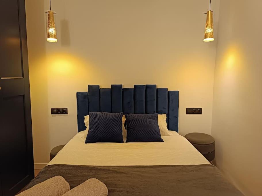 Loft Gilet 20 Km Valencia Montana Senderismo Bici Apartman Kültér fotó