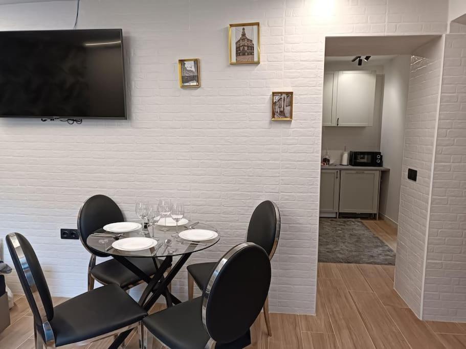 Loft Gilet 20 Km Valencia Montana Senderismo Bici Apartman Kültér fotó