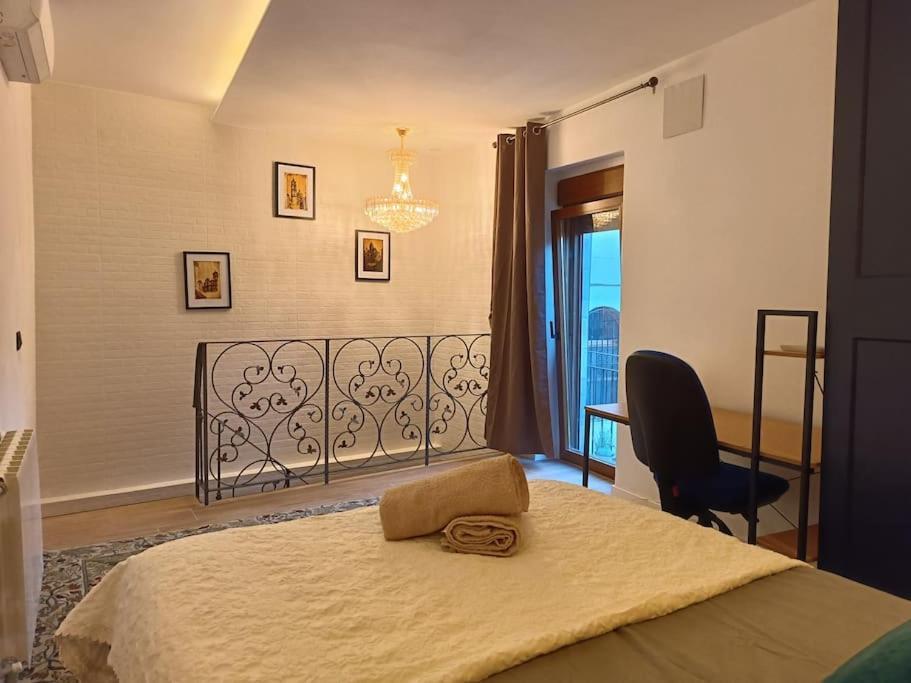 Loft Gilet 20 Km Valencia Montana Senderismo Bici Apartman Kültér fotó